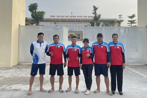 Trường Đại học Đồng Tháp triển khai chương trình bồi dưỡng kiến thức, kỹ năng phòng, chống đuối nước năm 2026 tại tỉnh Hưng Yên