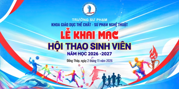 Sự kiện sắp diễn ra.