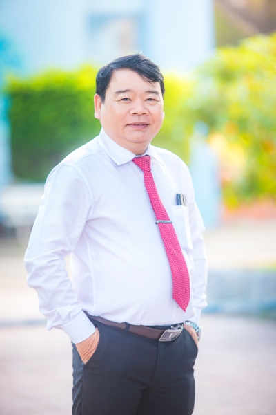 Nguyễn Văn Tám