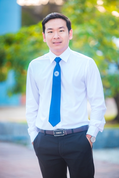 Nguyễn Thanh Huy