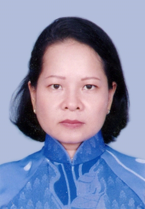 Lê Thị Mỹ Trà