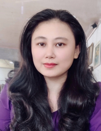 Nguyễn Thị Tuyết Minh 