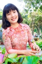 Nguyễn Thuỳ Vương