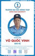 Võ Quốc Vinh