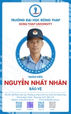 Nguyễn Nhất Nhân