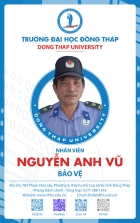 Nguyễn Anh Vũ