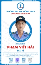 Phạm Viết Hải