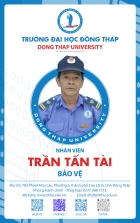 Trần Tấn Tài