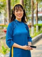 Trần Thị Thanh Thư