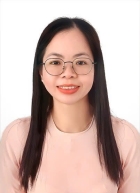 TĂNG THÁI THỤY NGÂN TÂM