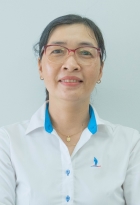 Nguyễn Thị Mỹ Dung