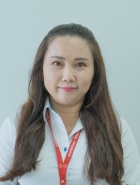 Lê Thị Tuyết Trinh