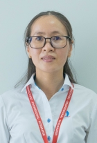 Trần Thị Thùy Dung