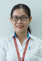 Nguyễn Thị Ngọc Chi