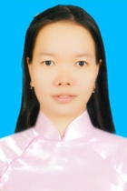 Trần Thanh Thảo Uyên