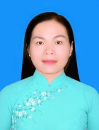 Huỳnh Thị Ngọc Thanh
