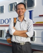 Bùi Minh Triết
