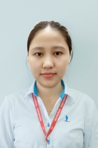 Vũ Thị Bích Ngọc