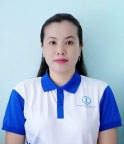 Lê Thị Mỹ Thành