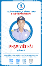 Phạm Viết Hải