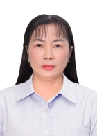Thái Thị Thu Thuỷ