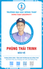 Phùng Thái Trinh