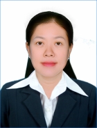 Phan Thị Kim Liên