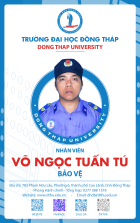Võ Ngọc Tuấn Tú