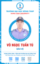 Võ Ngọc Tuấn Tú
