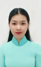 Lê Thị Cẩm Nương
