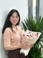 Nguyễn Thị Đan Thanh