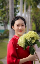 Huỳnh Thị Thanh Trúc