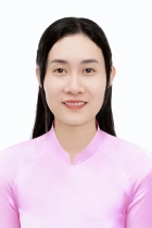 Huỳnh Thị Thanh Trúc