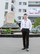 Trần Huỳnh Thanh Nghị