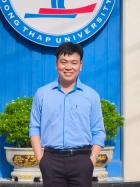 Đặng Hoài Phong