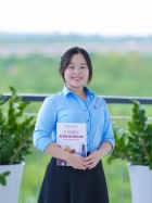 Hồ Nguyễn Uyên Thanh