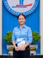 Nguyễn Thị Phương Thảo