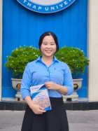 Hồ Nguyễn Uyên Thanh