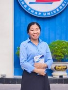 Đặng Kim Hồng