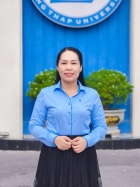 Đinh Thị Hồng Loan