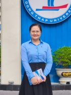 Trần Đào Nhị Vy
