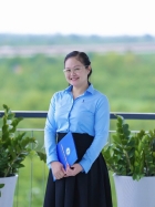 Trần Đào Nhị Vy