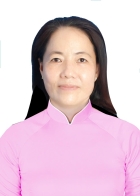 Võ Thuỳ Bích Duyên