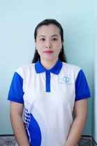 Lê Thị Mỹ Thành