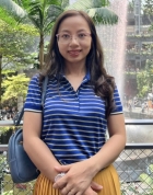 Hoàng Thị Ánh Nguyệt