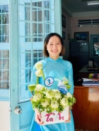 Lê Thị Kim Triệu