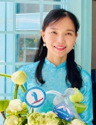 Lê Thị Tuyết Vân