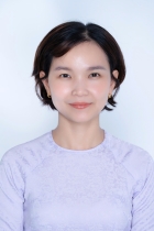 Lê Thị Tuyết Vân