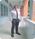 Nguyễn Thế Hồng 