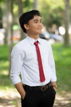 Nguyễn Chí Nguyện